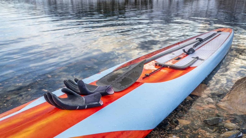 The 5 Trustworthy best kayak gloves Reviewed For You!