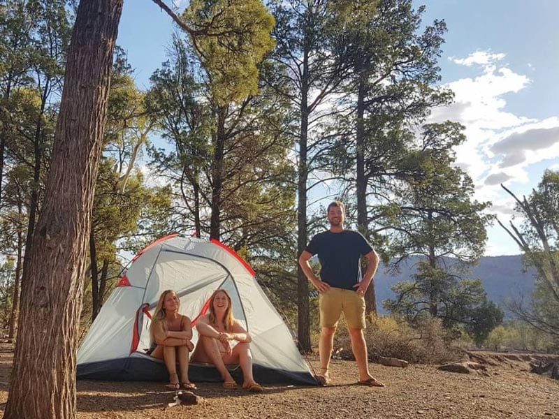 topnotchoutdoor team
