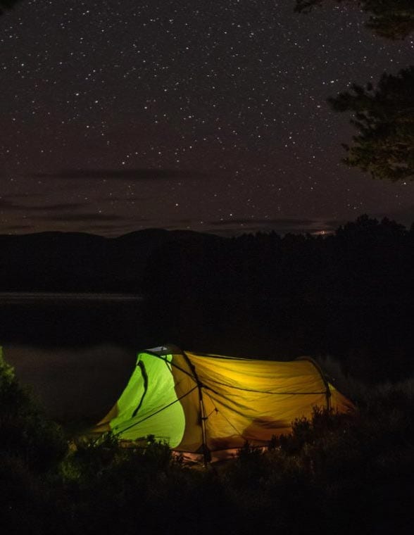 8 Best Camping Mattresses: Definitive Review (Buyers Guide) 2026