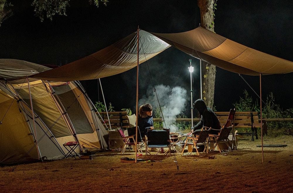 Large Tents Large Tents