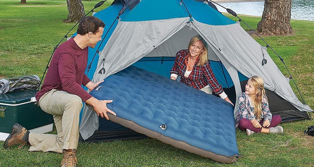 Best Camping Mattress