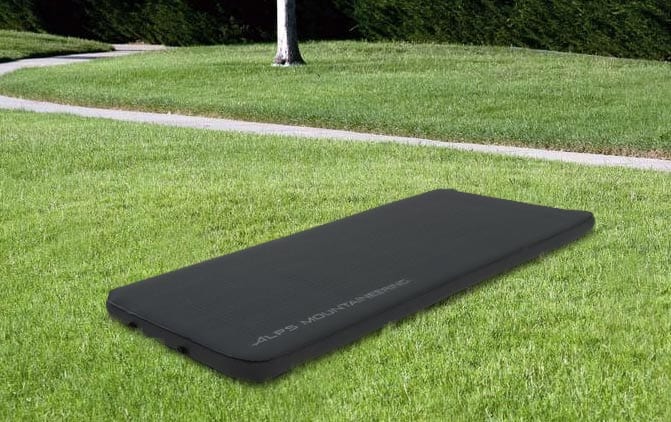ALPS Mountaineering Sleeping Pad: The Definitive Review (2026)