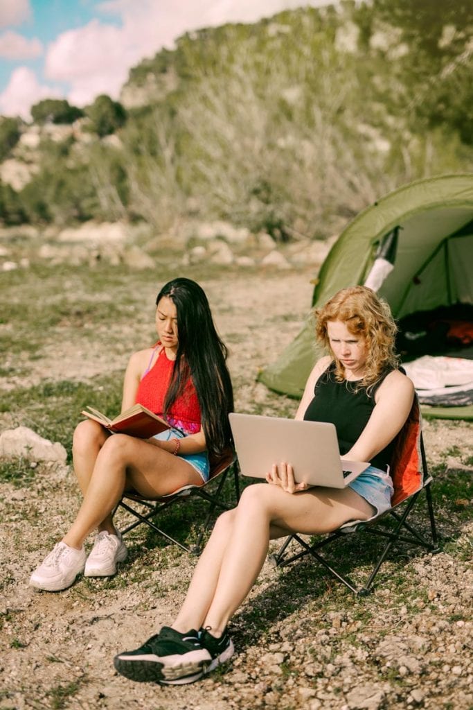 10 Best Backpacking Chairs (2026) Definitive Review (Buyers Guide)
