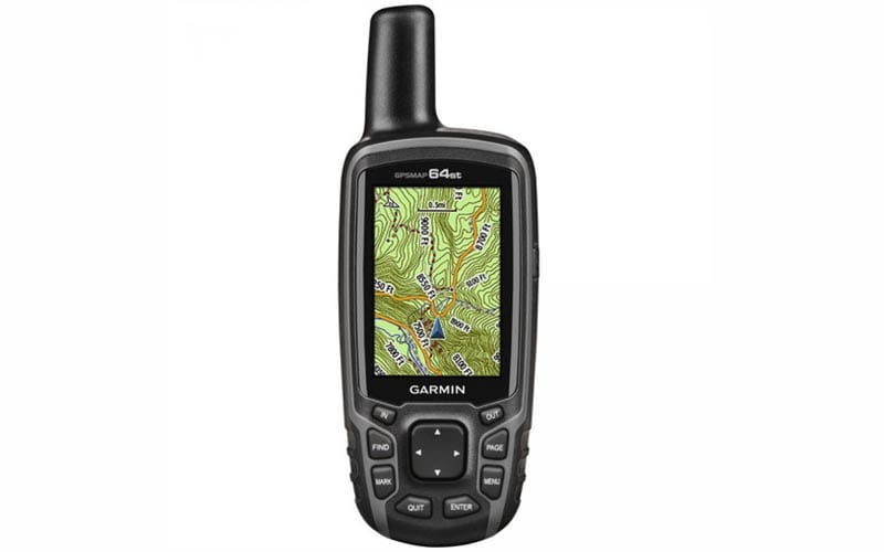 Garmin-GPSMAP Garmin-GPSMAP