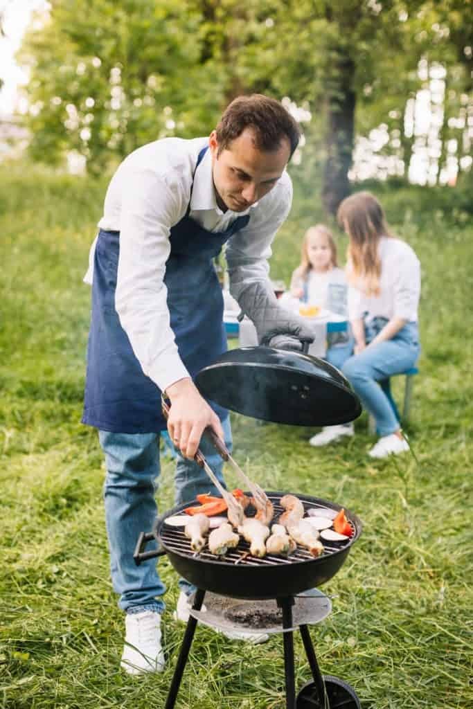 10 Best Portable Gas Grills: Definitive Review (Buyer's Guide) 2026