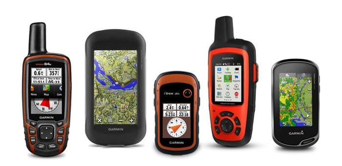 Hiking GPS - How To Choose a GPS For Hiking