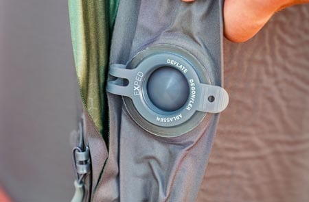 Exped MegaMat Duo 10 