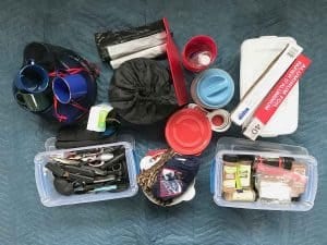 Camp Gear