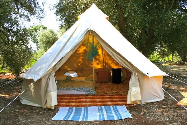 Camping Checklist (and a few great tips!)