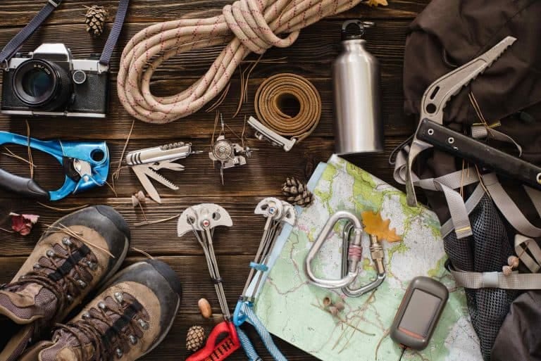Camp Tools