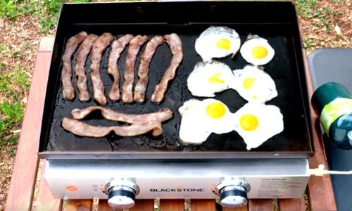 Blackstone Grill: Definitive Review (2026)