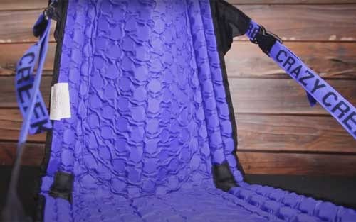 Crazy Creek Chair (Hex 2.0)
