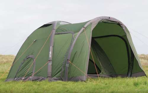 Crua Tent