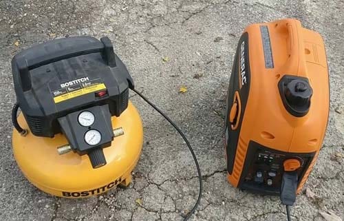 Generac GP2200i Generator: Definitive Review (2026)