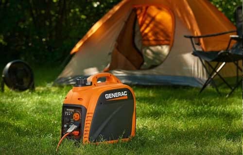 Generac GP2200i Generator Generac GP2200i Generator