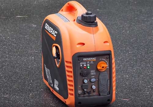 Generac GP2200i Generator Generac GP2200i Generator