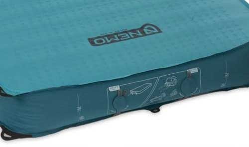 Nemo Sleeping Pad