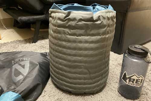 Nemo Sleeping Pad