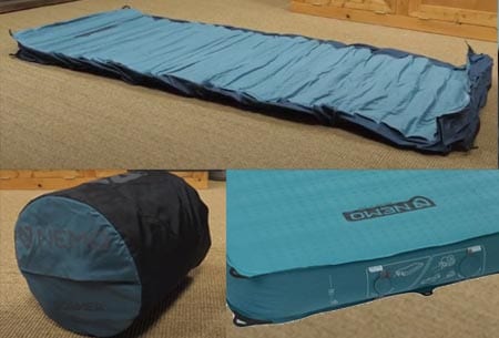 Nemo Sleeping Pad