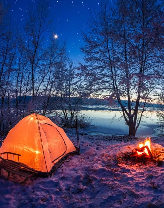 10 Best Tent Stoves: Definitive Review (Buyer’s Guide) 2026