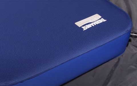Thermarest Mondoking 3D