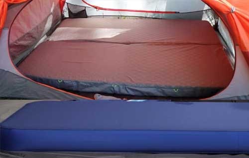 Thermarest Mondoking 3D