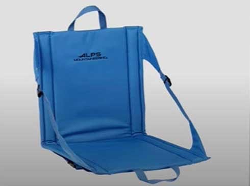 ALPS Mountaineering Weekender Seat