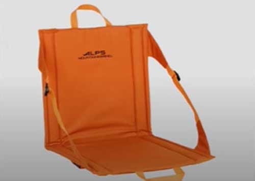 ALPS Mountaineering Weekender Seat