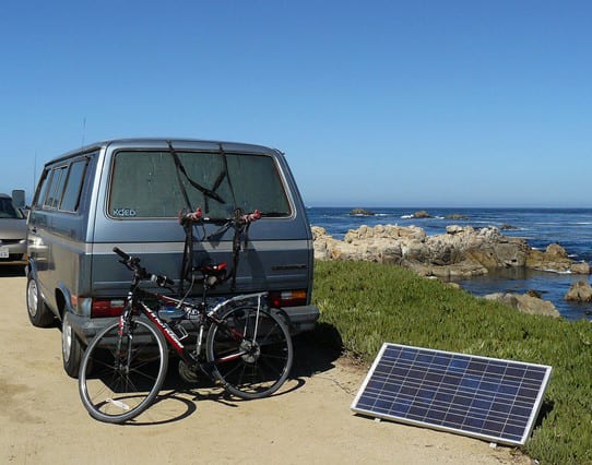 Portable Solar Panels - Are They Worth It?