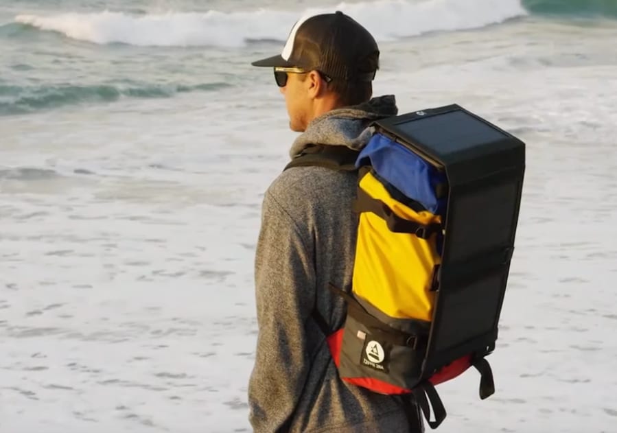 Portable Solar Panels Portable Solar Panels
