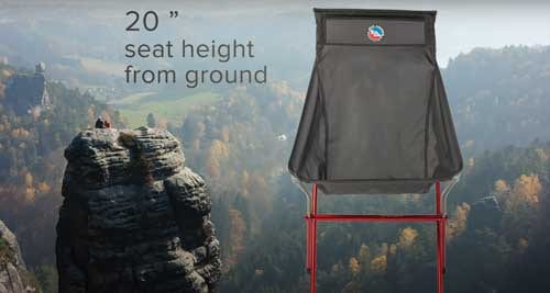 Big Agnes Big Six