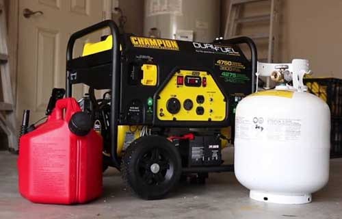 Champion Generator 3800w Champion Generator 3800w
