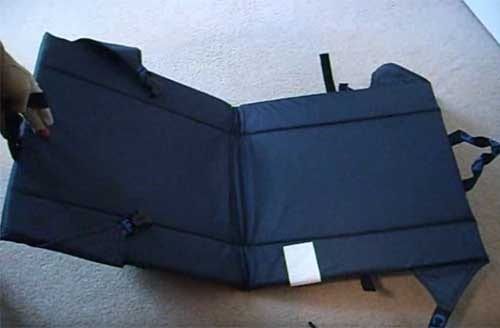 Crazy Creek Original Chair