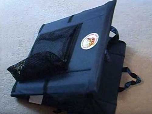 Crazy Creek Original Chair