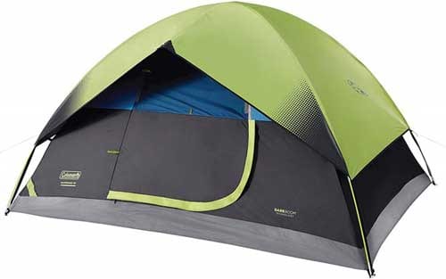Dome Tent
