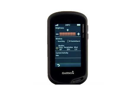 Garmin Oregon 700