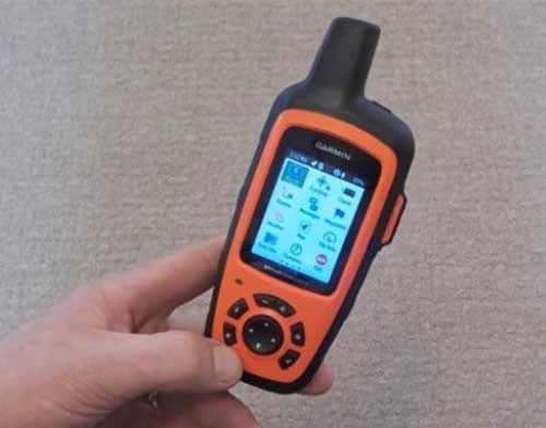 Garmin inReach Explorer Plus Garmin inReach Explorer Plus