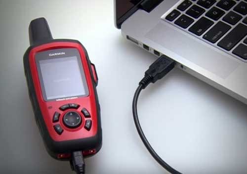 Garmin inReach Explorer Plus Garmin inReach Explorer Plus