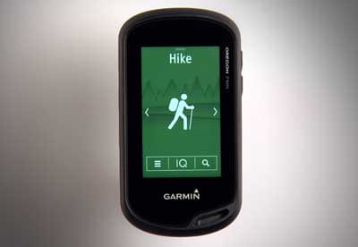 Garmin Oregon 700