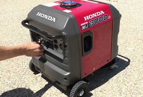 Honda EU3000iS Generator (UPDATED 2026): Definitive Review