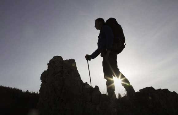 Hiking Hiking GPS