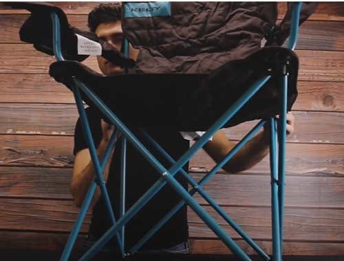 Kelty Camp Chair