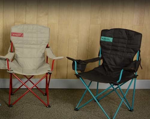 Kelty Camp Chair