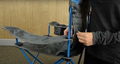 Kelty Camp Chair