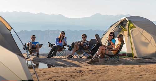 Kelty Camp Chair