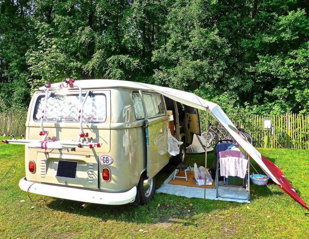 Car Camping Tips Car Camping Tips