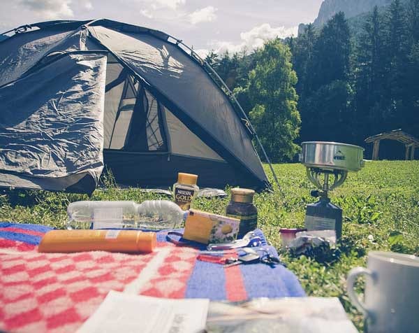 Car Camping Tips Car Camping Tips