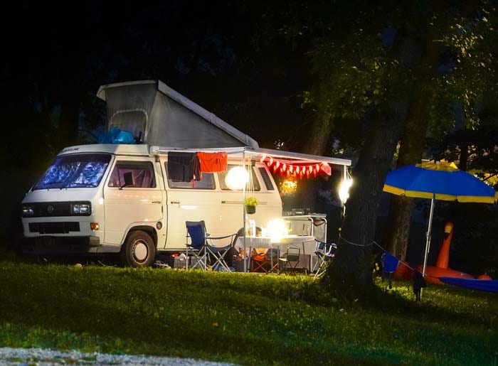 17 Car Camping Tips - For A Super Comfortable Trip
