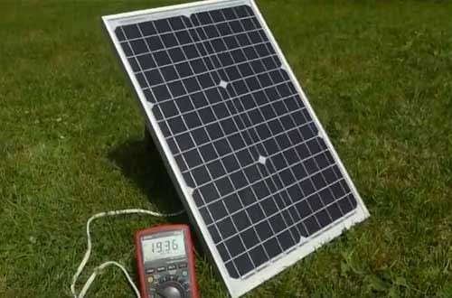 Newpowa Solar Panel (20W): Definitive Review (2026)