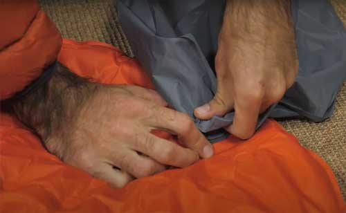 Sea to Summit Comfort Plus